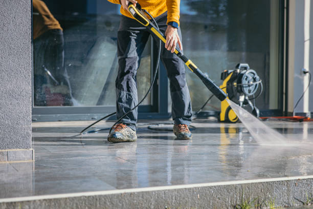 Best Restaurant Pressure Washing  in Columbus, NM