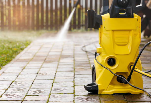 Best Fence Cleaning  in Columbus, NM